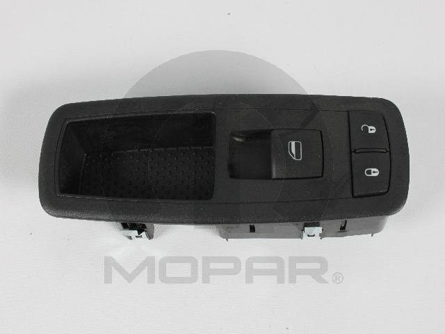 Mopar 68029178AC SWITCH, Power Window - Image 3