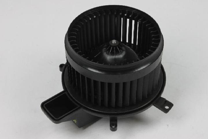 Mopar 68029719AB MOTOR, Blower with Wheel