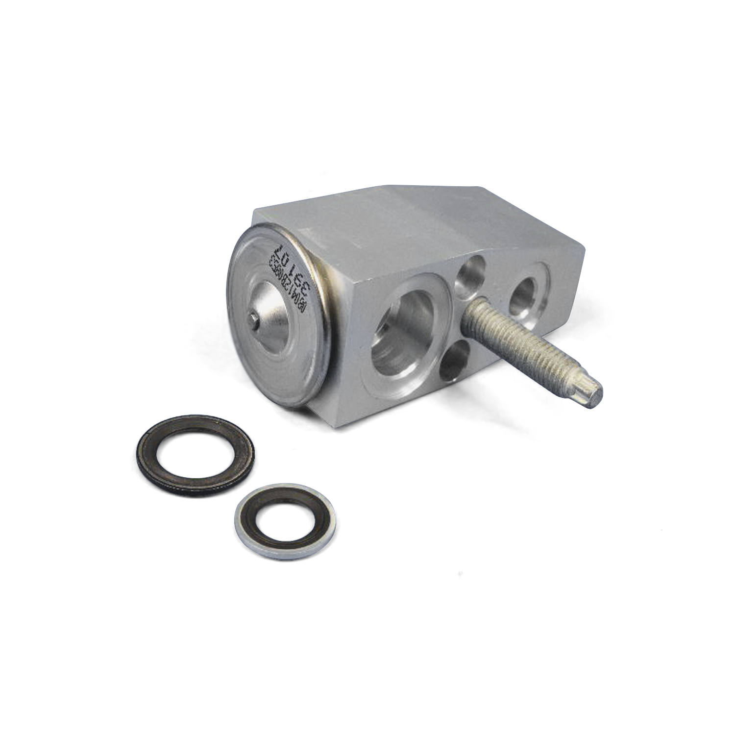 Mopar 68029727AA VALVE, A/C Expansion