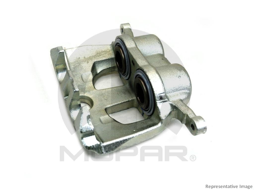 Mopar 68029848AE CALIPER ASSEMBLY, Disc Brake