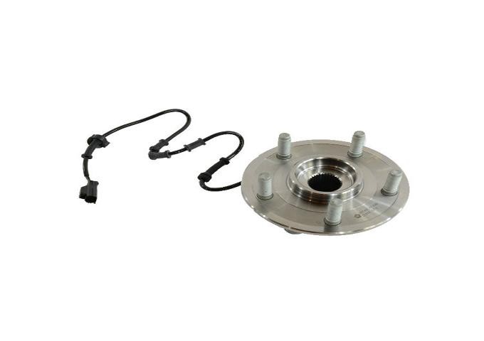 Mopar 68030387AB HUB AND BEARING, Brake