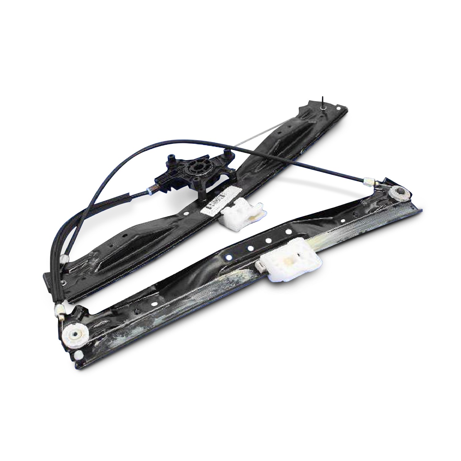 Mopar 68030655AA REGULATOR, Front Door Window