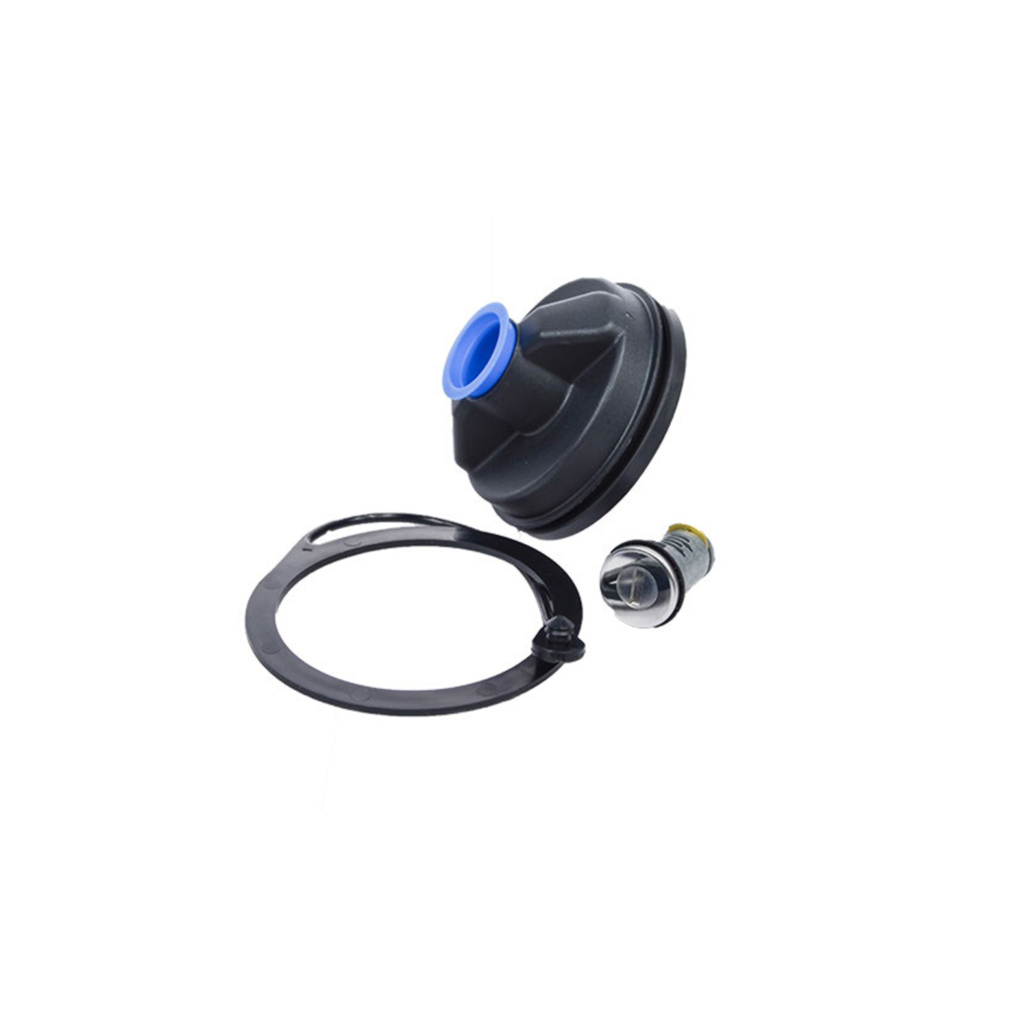 Mopar 68030940AA CAP KIT, Fuel Tank Locking - Image 3