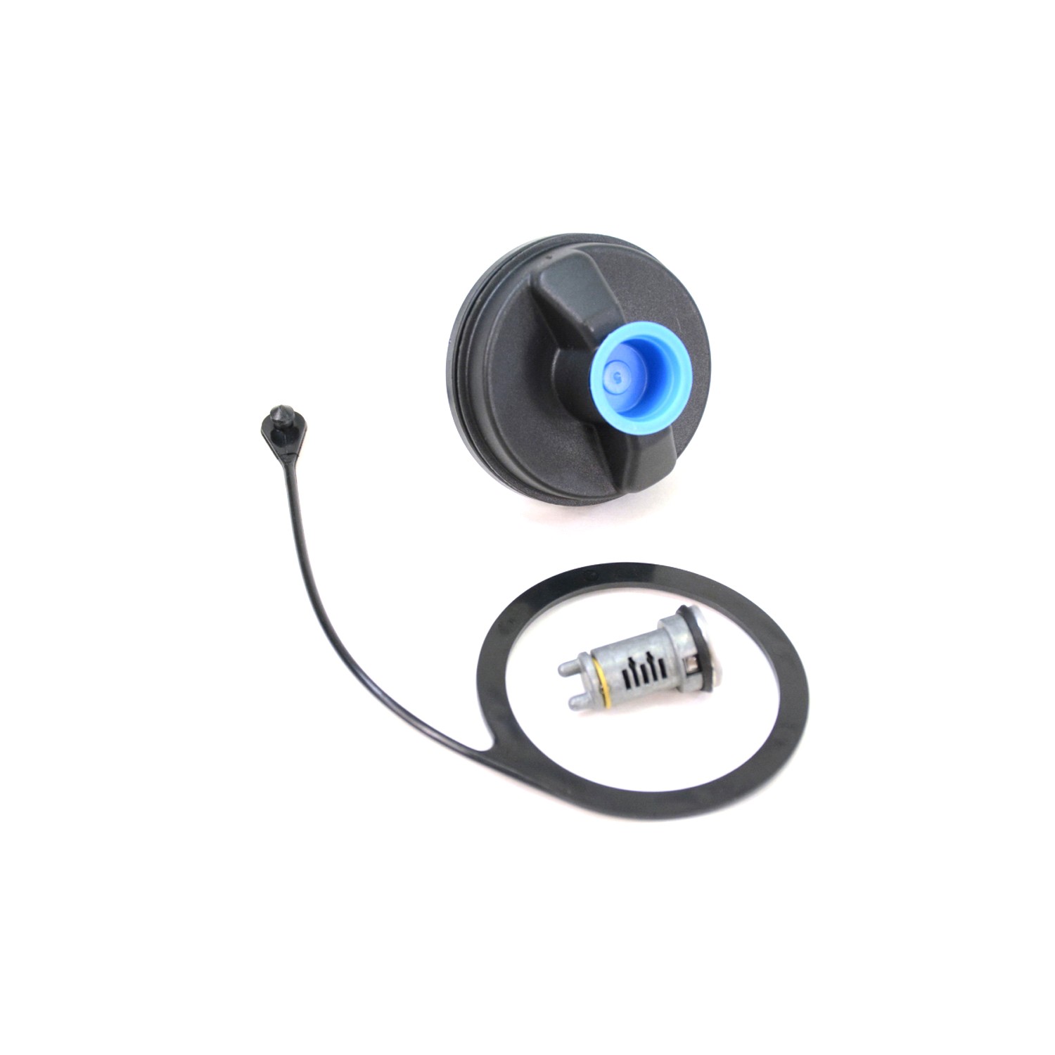 Mopar 68030940AA CAP KIT, Fuel Tank Locking - Image 4
