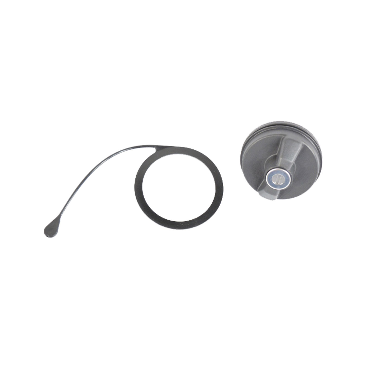 Mopar 68030940AA CAP KIT, Fuel Tank Locking - Image 5
