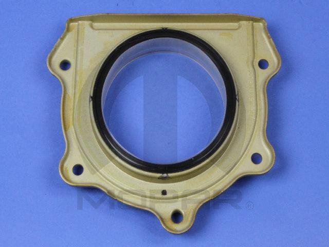 Mopar 68031388AA RETAINER AND SEAL, Crankshaft Rear Oil - Image 4