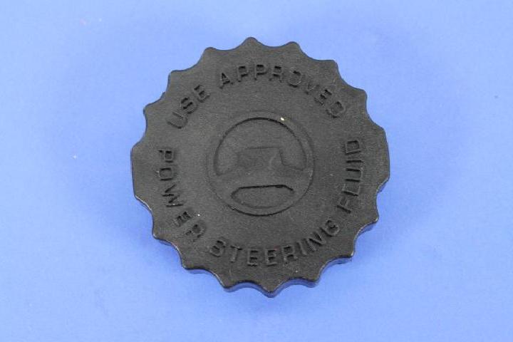 Mopar 68034318AA CAP, Power Steering Reservoir - Image 3