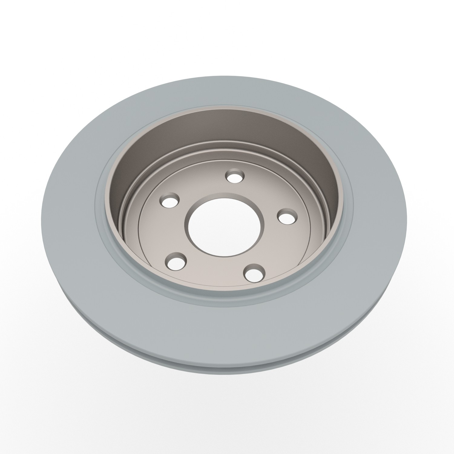 Mopar 68035022AE ROTOR, Brake