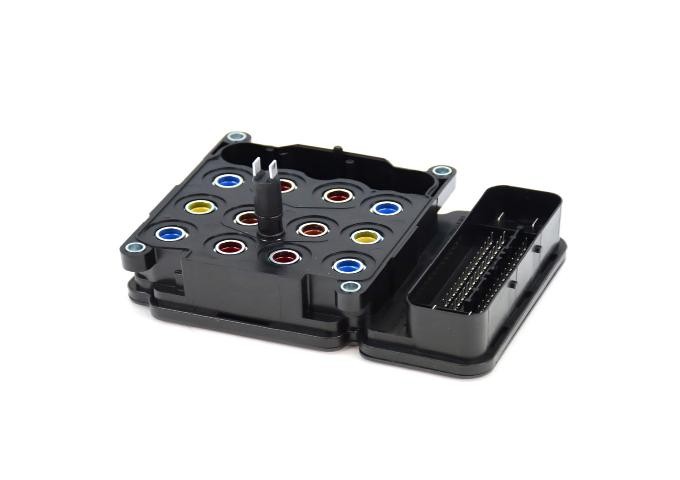 Mopar 68038226AC MODULE, Anti-Lock Brake System