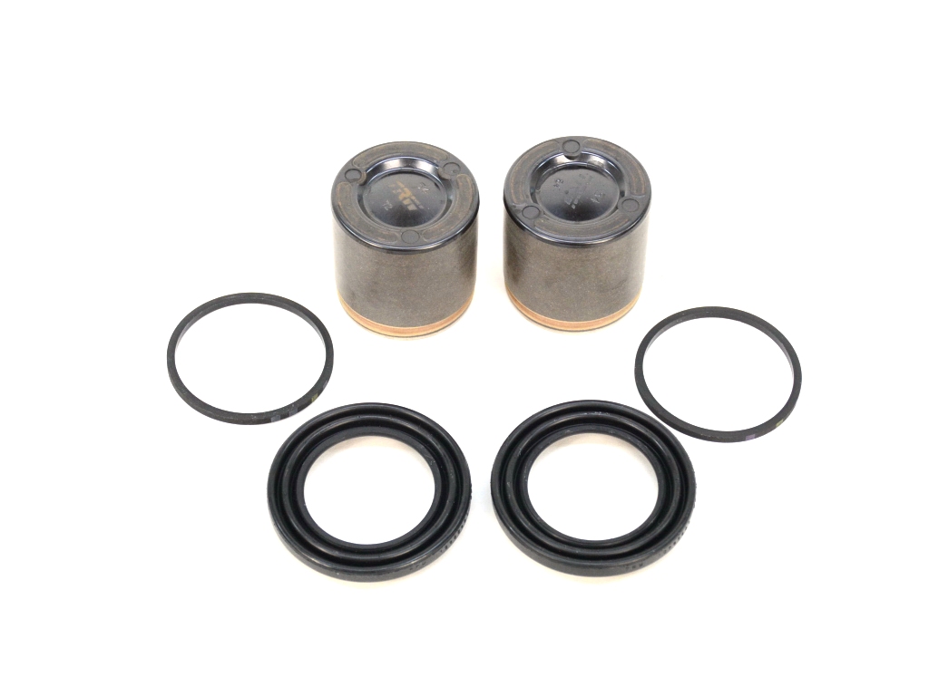 Mopar 68039506AA PISTON AND SEAL KIT, Disc Brake - Image 2