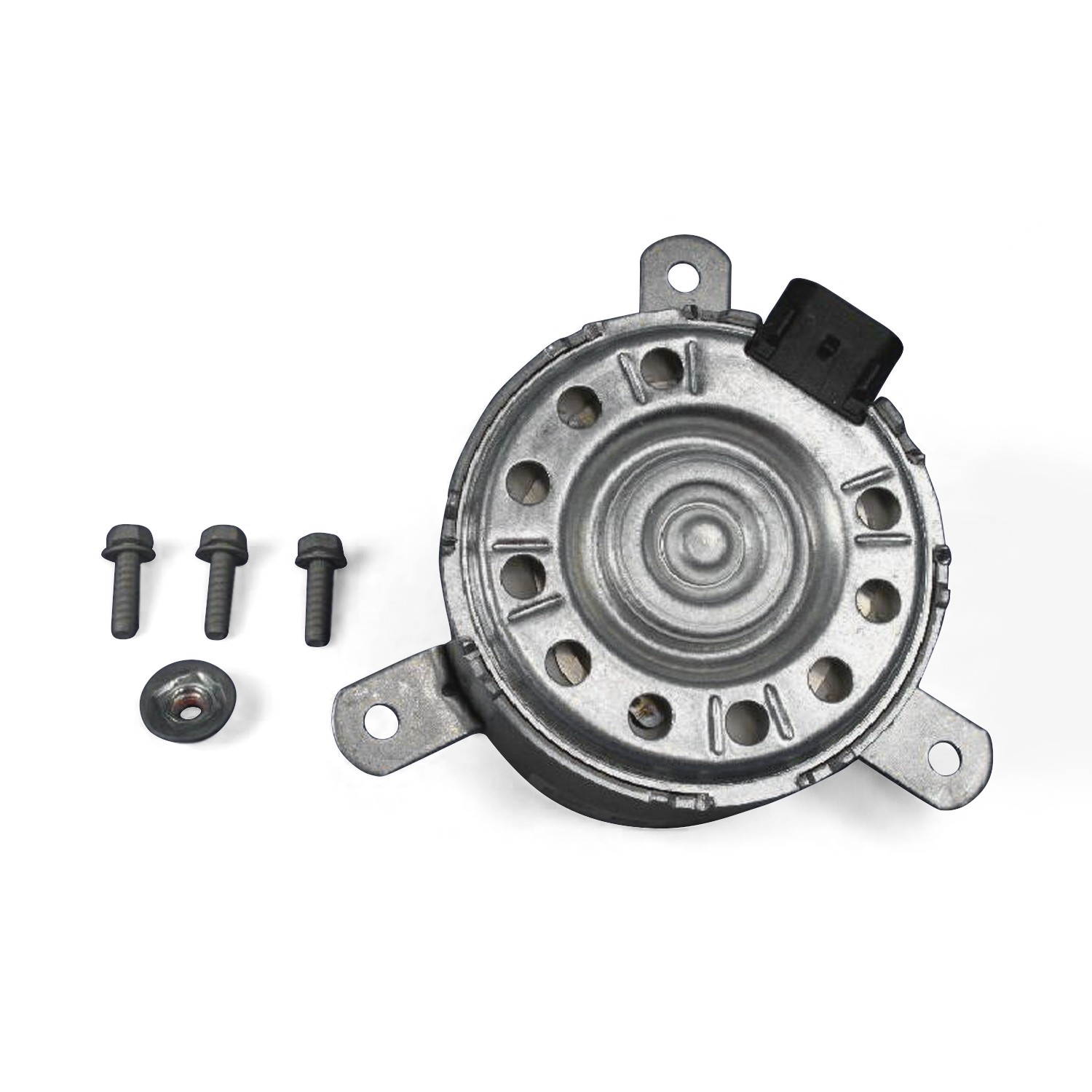 Mopar 68039595AA MOTOR, Radiator Fan