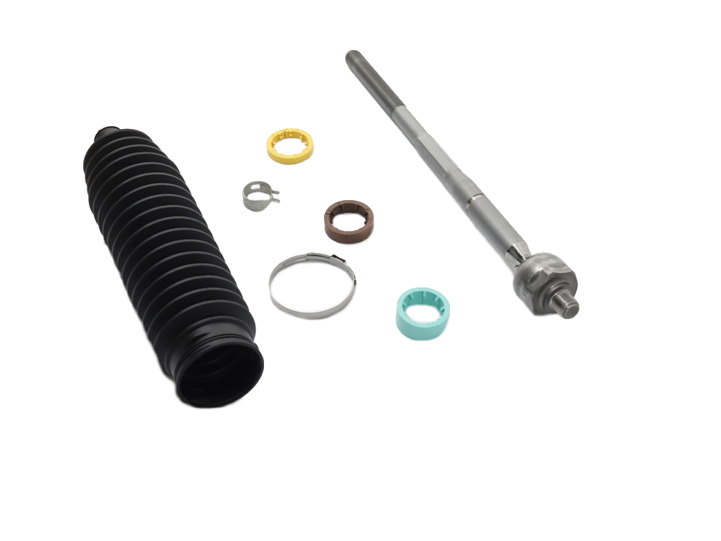 Mopar 68040224AB TIE ROD KIT, Inner end