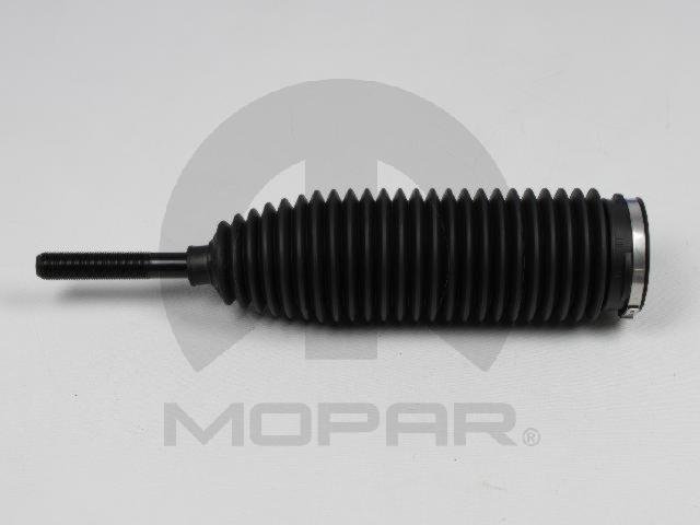 Mopar 68040226AB TIE ROD KIT, Inner end