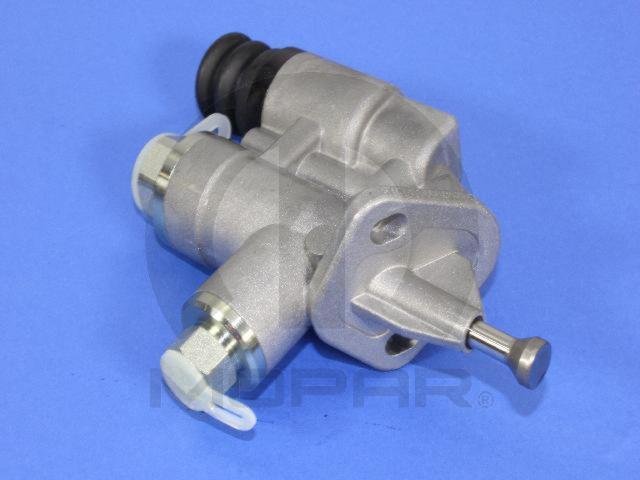 Mopar 68044569AA PUMP, Fuel
