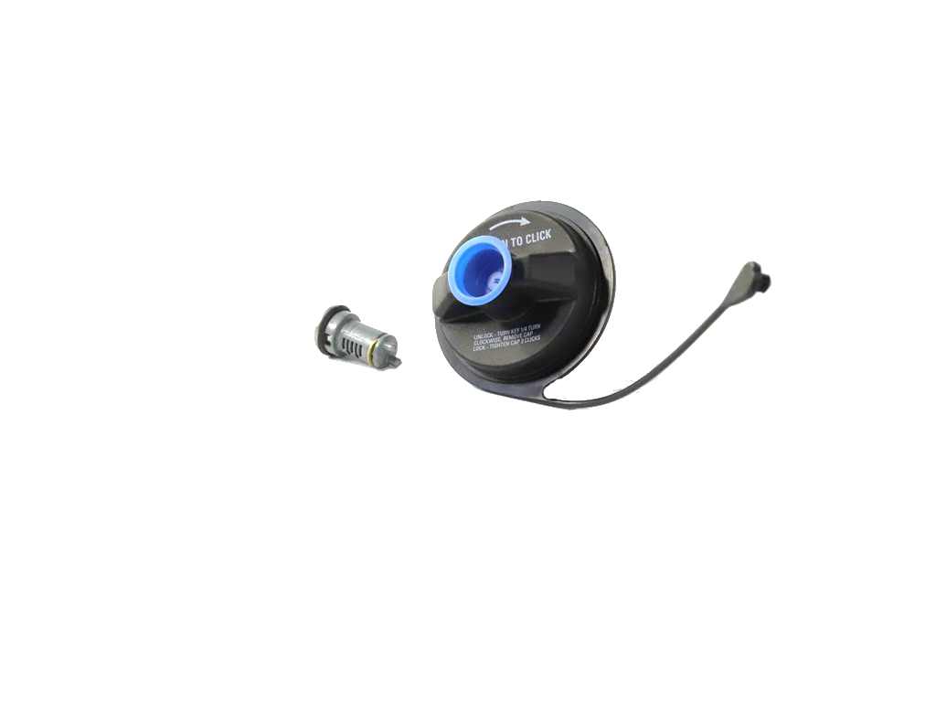 Mopar 68045040AB CAP KIT, Fuel Tank Locking