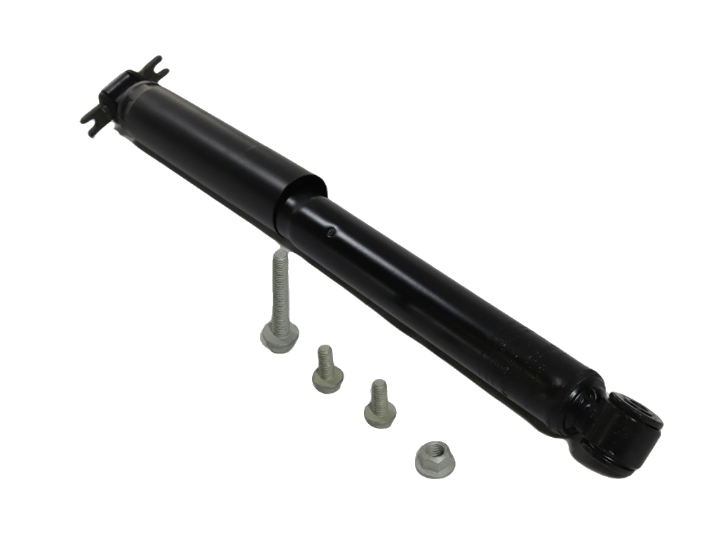 Mopar 68047814AB SHOCK ABSORBER KIT, Suspension