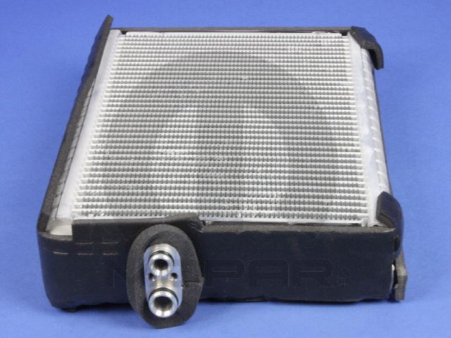 Mopar 68048899AA EVAPORATOR, Air Conditioning - Image 4