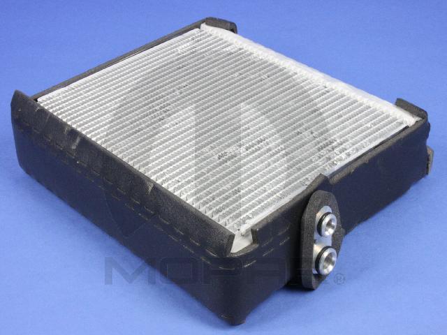 Mopar 68048899AA EVAPORATOR, Air Conditioning - Image 5