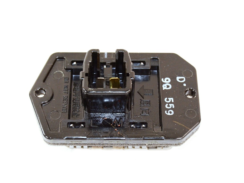 Mopar 68048900AA RESISTOR, Blower Motor - Image 2