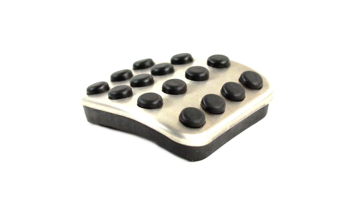 Mopar 68048939AA PAD, Pedal