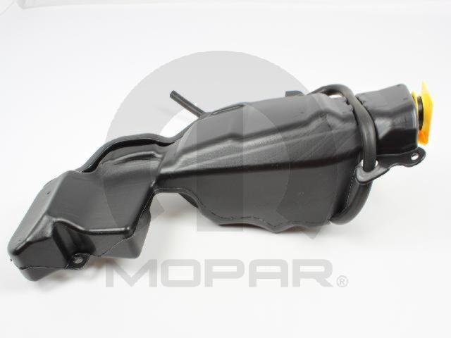 Mopar 68050749AA BOTTLE, Coolant Recovery - Image 4