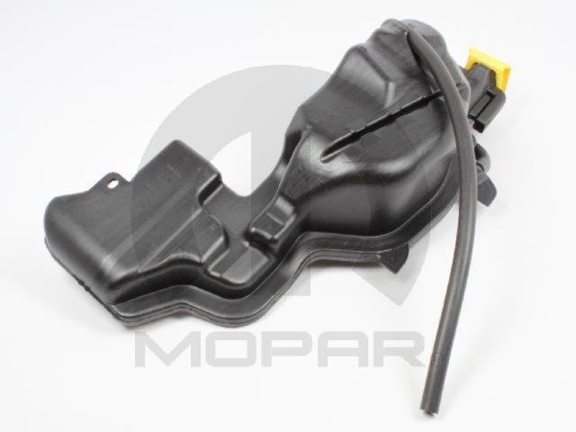 Mopar 68050749AA BOTTLE, Coolant Recovery - Image 5