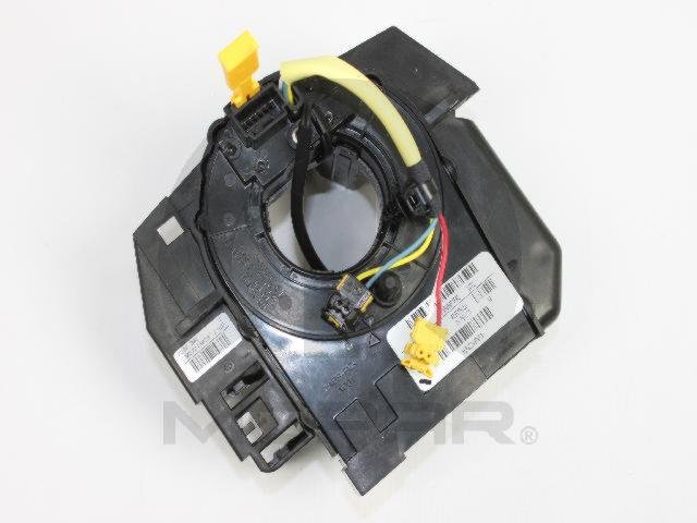 Mopar 68050846AB SENSOR, Angle Sensor/Clockspring Kit - Image 5