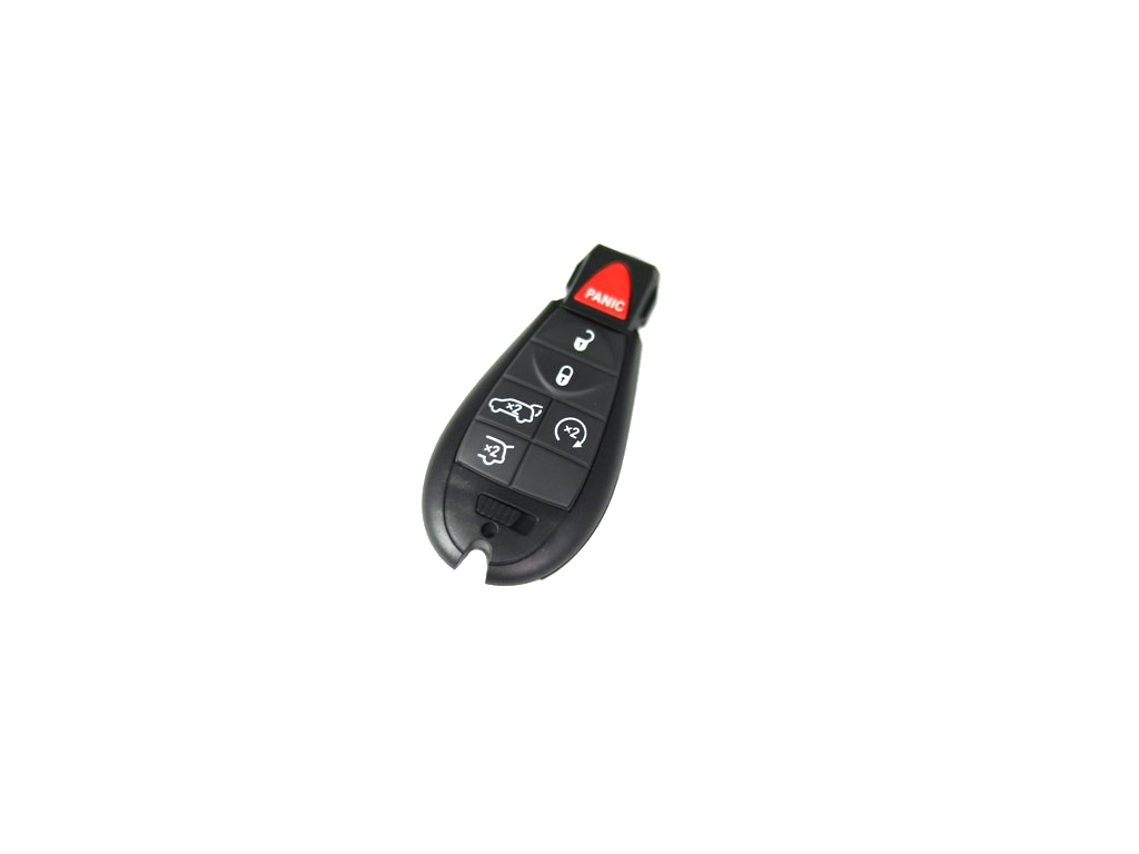 Mopar 68051666AI TRANSMITTER, Integrated Key FOB