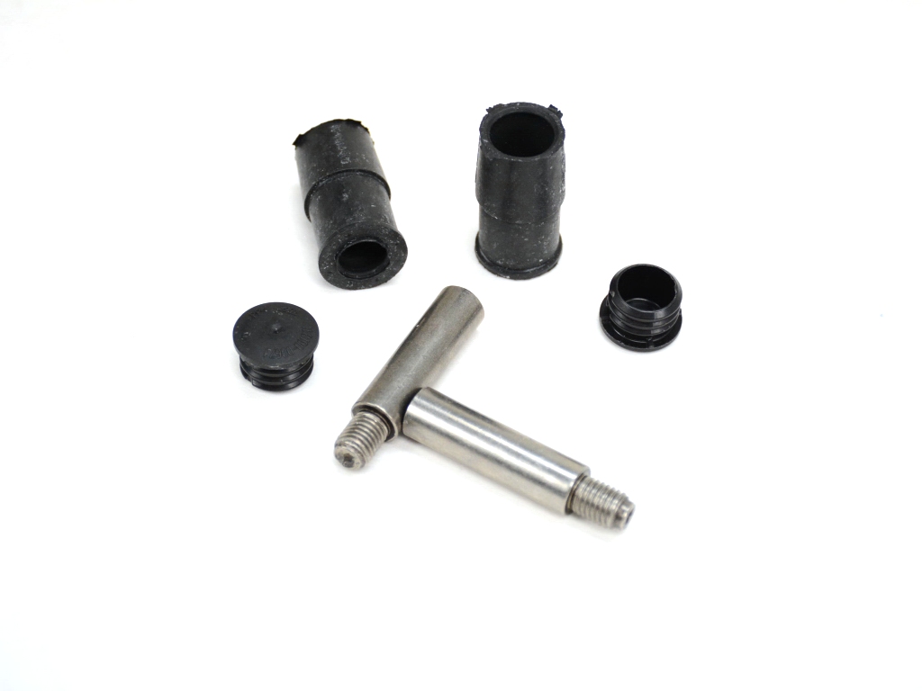 Mopar 68052383AA PIN KIT, Disc Brake - Image 2