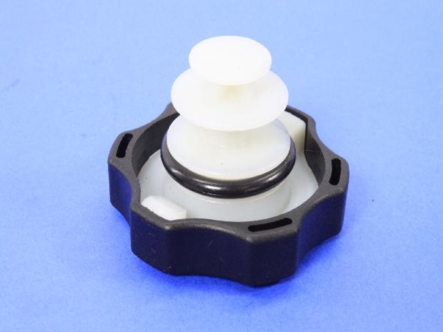 Mopar 68053132AA CAP, Power Steering Reservoir
