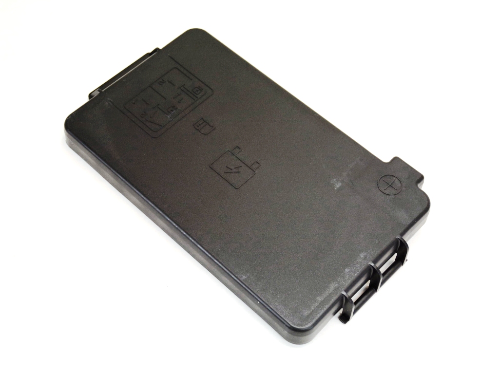 Mopar 68053635AB COVER, Totally Integrated Power Module