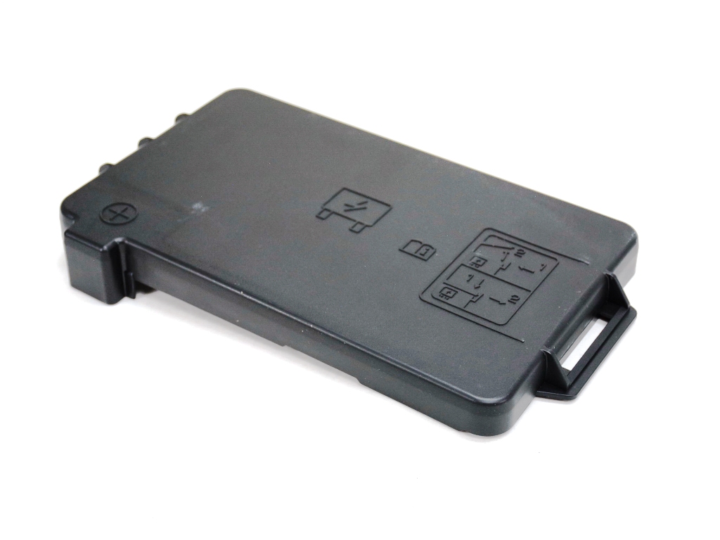 Mopar 68053635AB COVER, Totally Integrated Power Module - Image 3