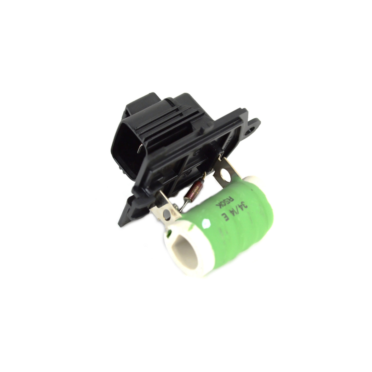 Mopar 68054677AA RESISTOR, Radiator Fan
