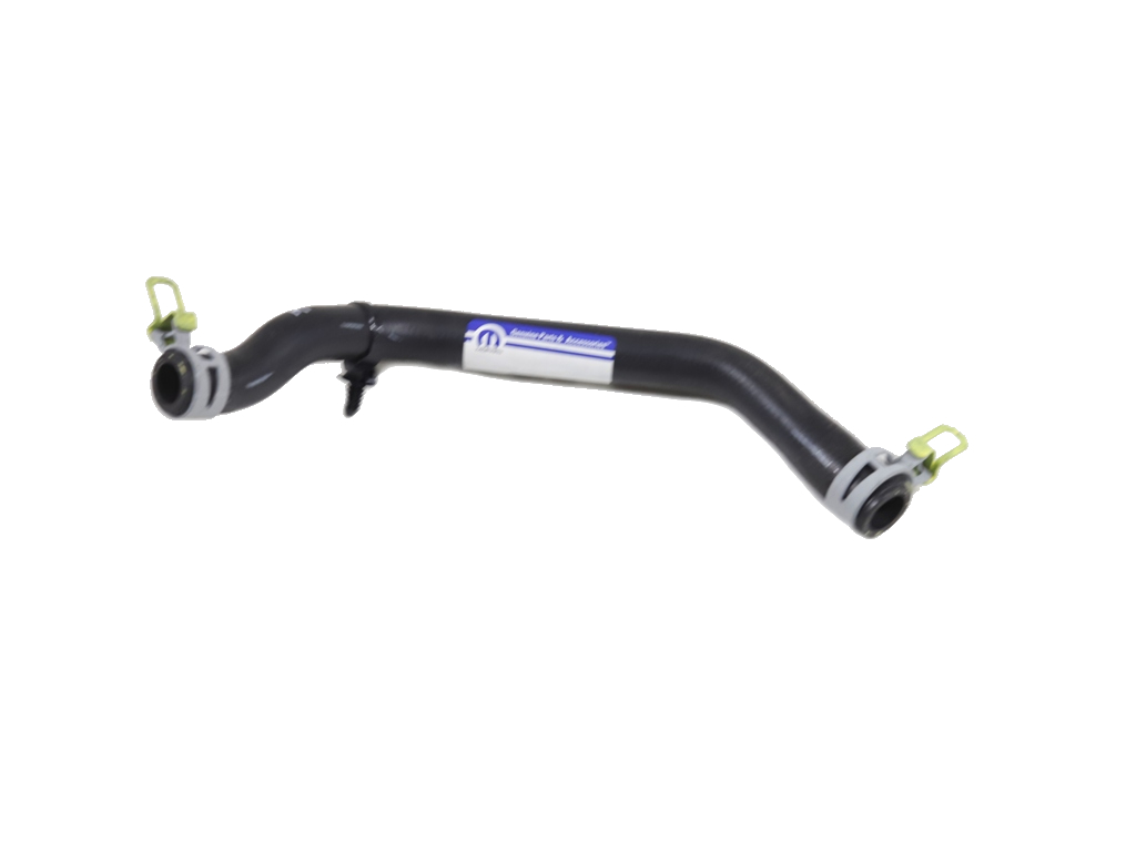 Mopar 68057473AE HOSE, Oil Cooler Outlet - Image 3