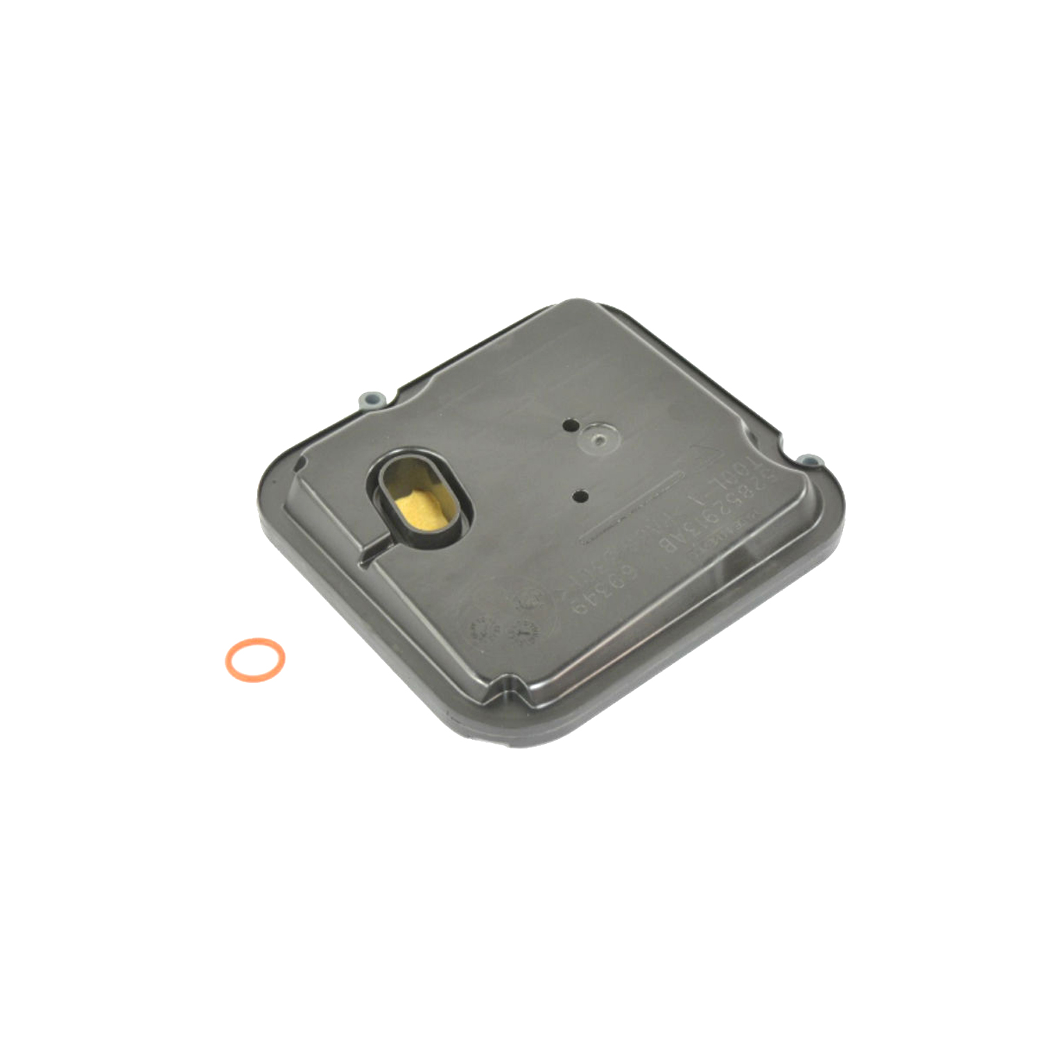 Mopar 68059549AA FILTER KIT, Transmission Oil
