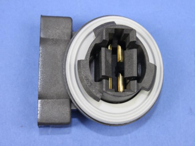 Mopar 68060366AA SOCKET, Park And Turn Signal