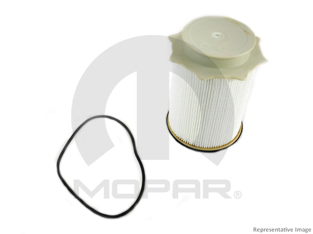 Mopar 68065608AB FILTER, Fuel