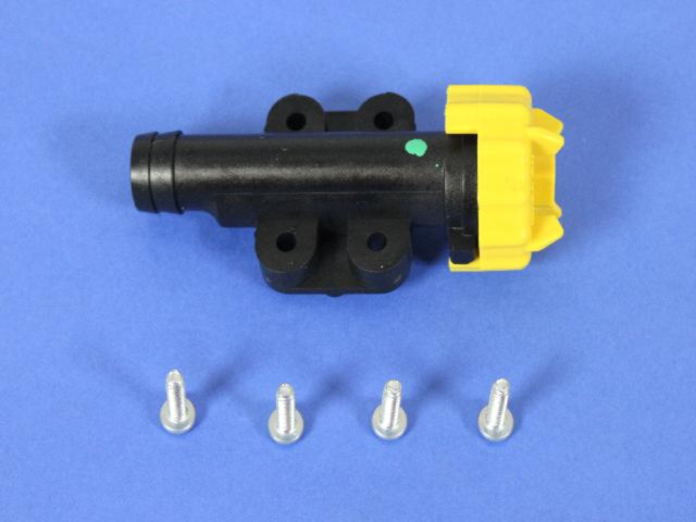 Mopar 68065611AA VALVE, Water Separator Drain - Image 2
