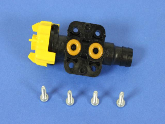 Mopar 68065611AA VALVE, Water Separator Drain - Image 3