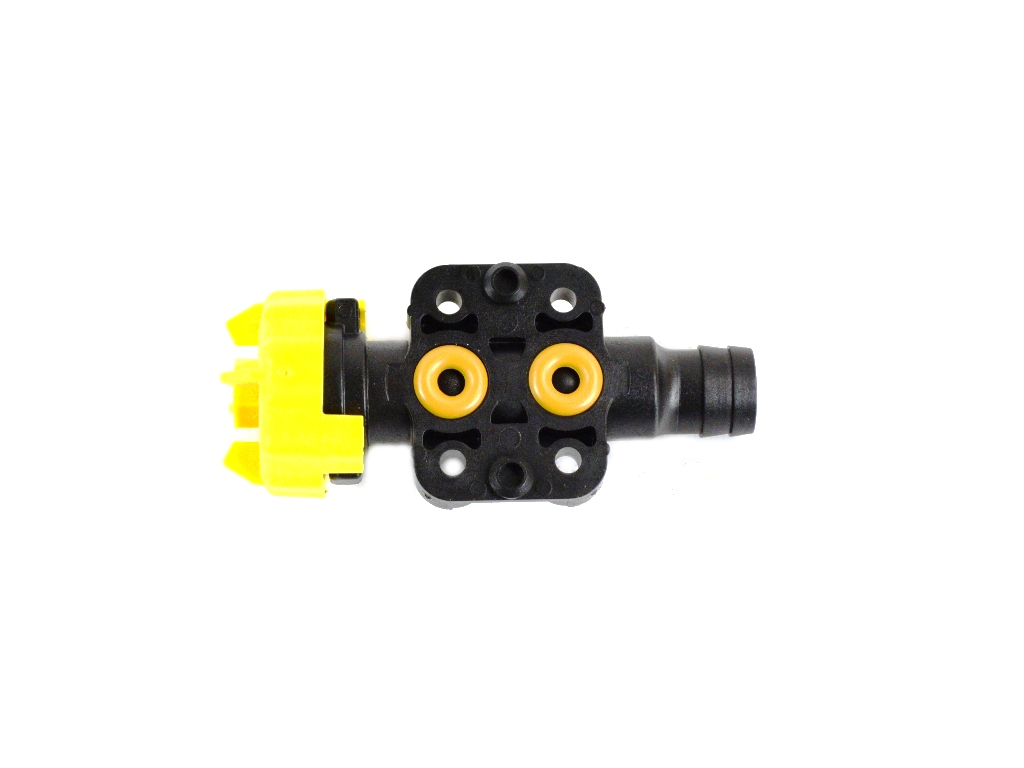 Mopar 68065611AA VALVE, Water Separator Drain - Image 4