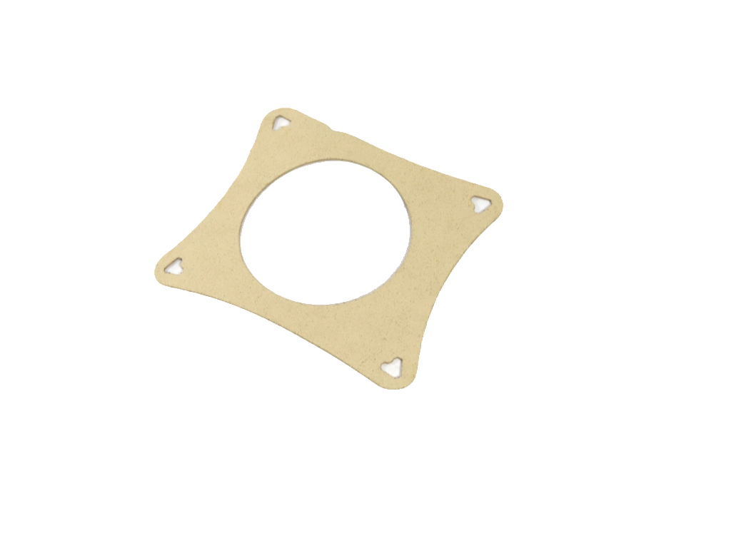Mopar 68065844AB GASKET, Exhaust Pipe