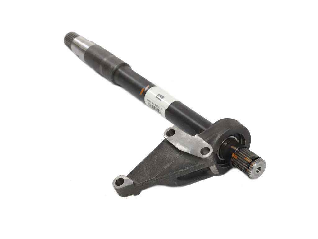 Mopar 68066178AA SHAFT, Intermediate - Image 2
