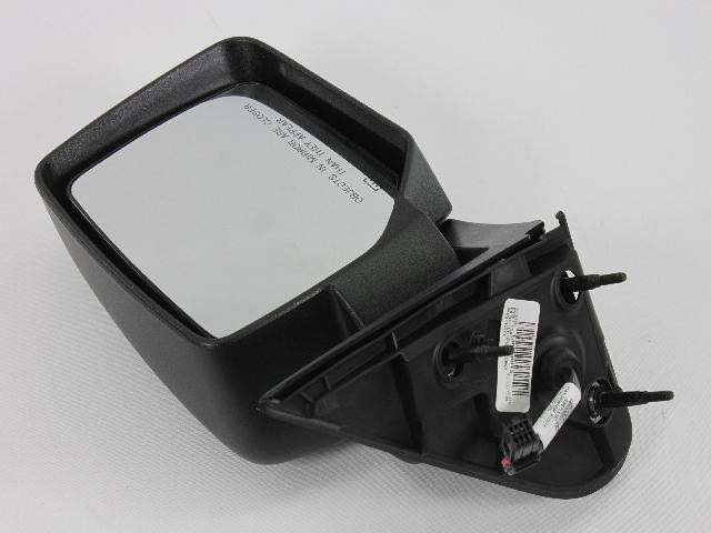 Mopar 68067152AC MIRROR, Outside Rearview