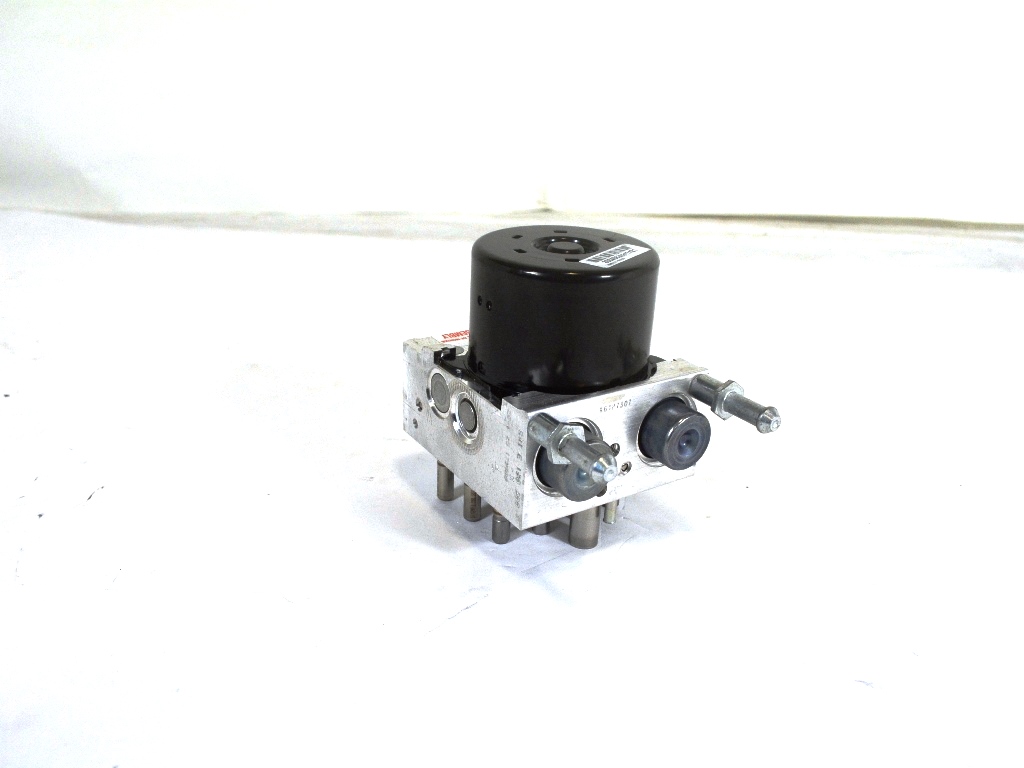 Mopar 68067662AA HYDRAULIC CONTROL UN, Anti-Lock Brake System