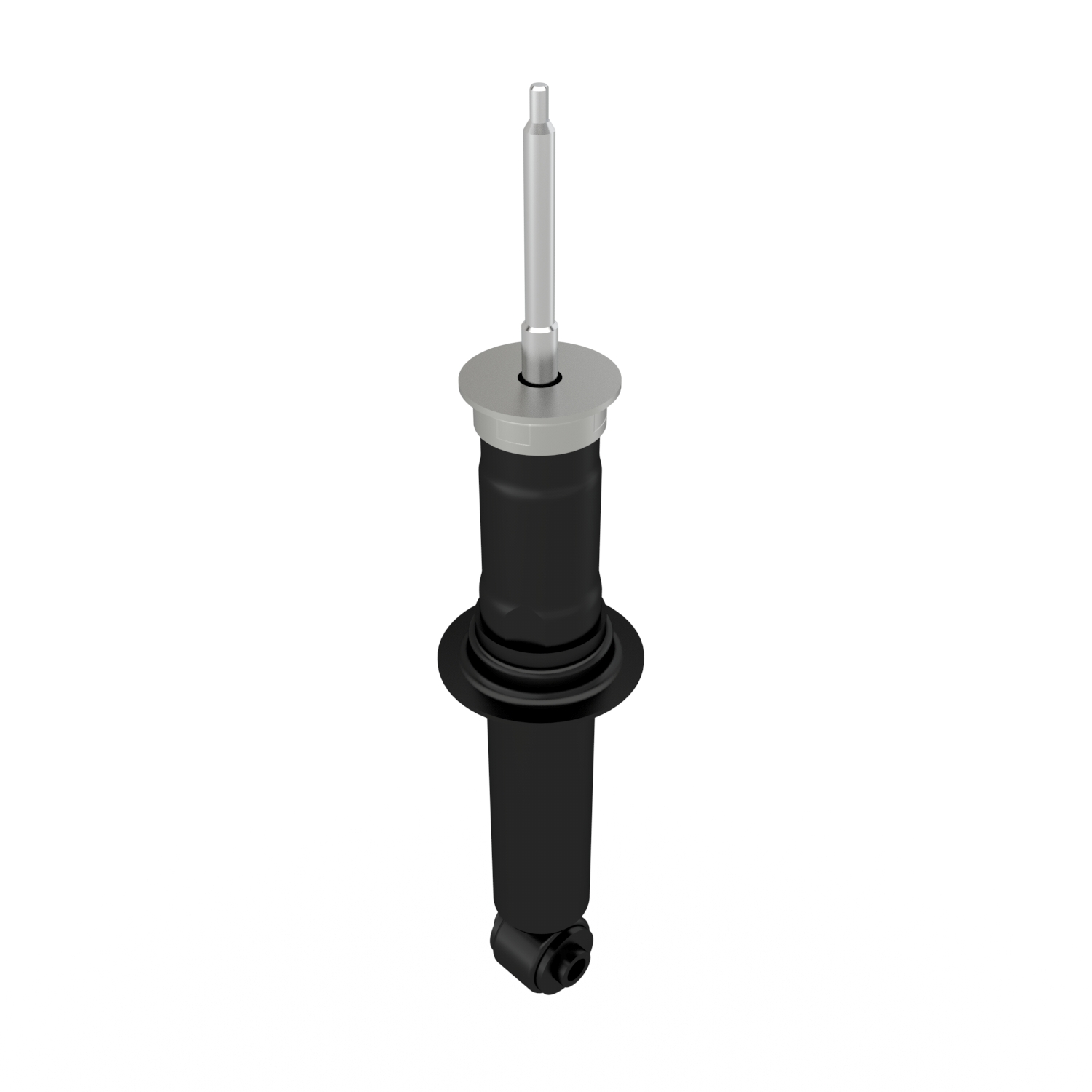 Mopar 68068867AE SHOCK ABSORBER, Suspension
