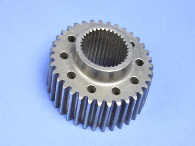 Mopar 68071222AA SPROCKET, Transfer Case