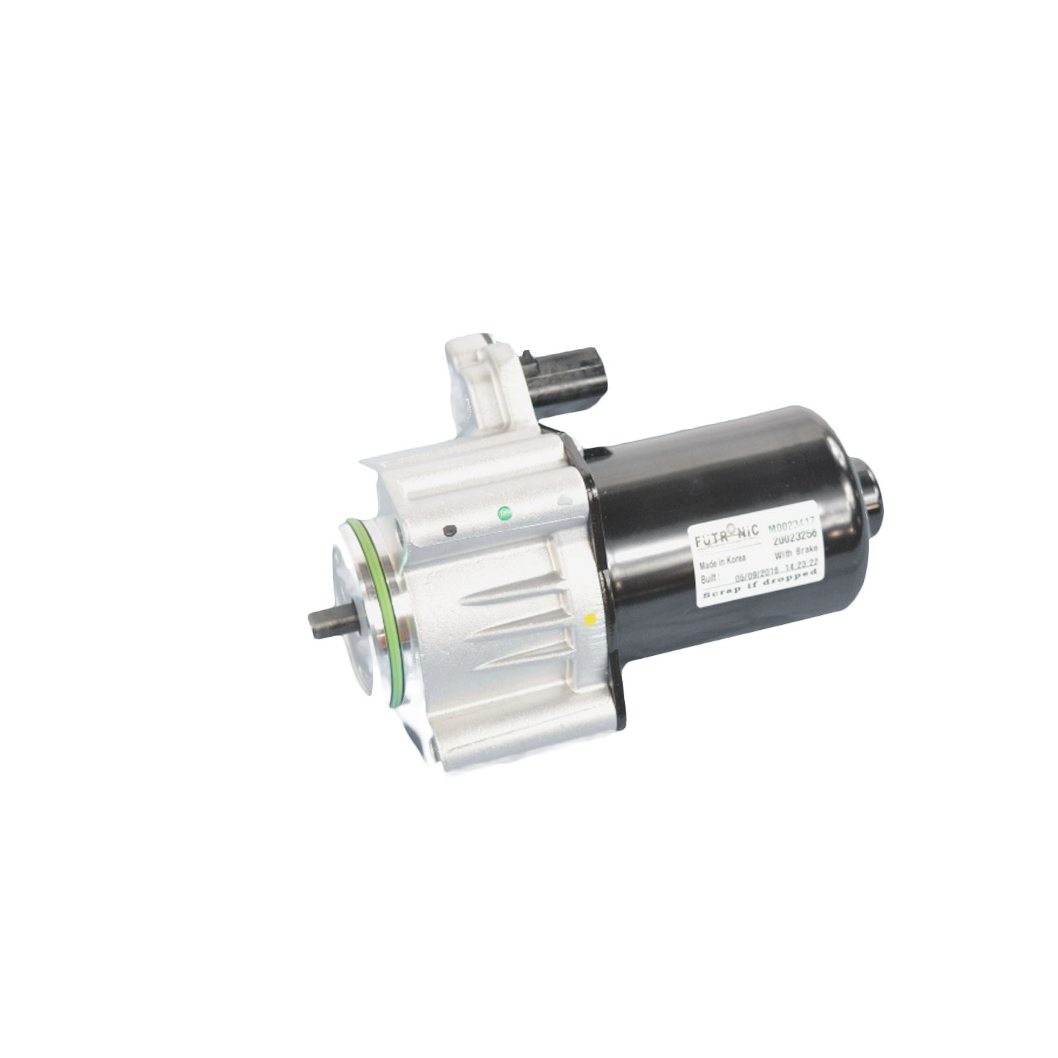 Mopar 68071235AC GEAR MOTOR, Transfer Case