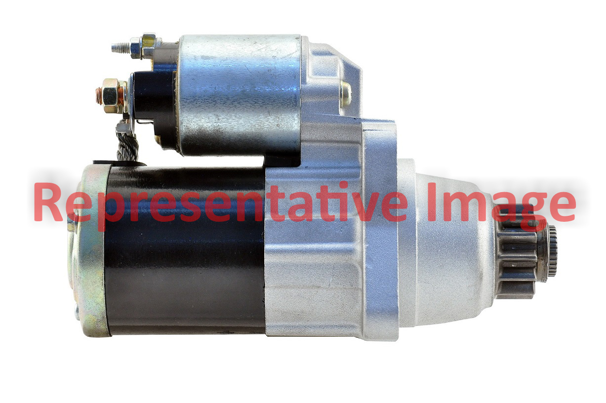 Mopar 68073160AA STARTER, Engine