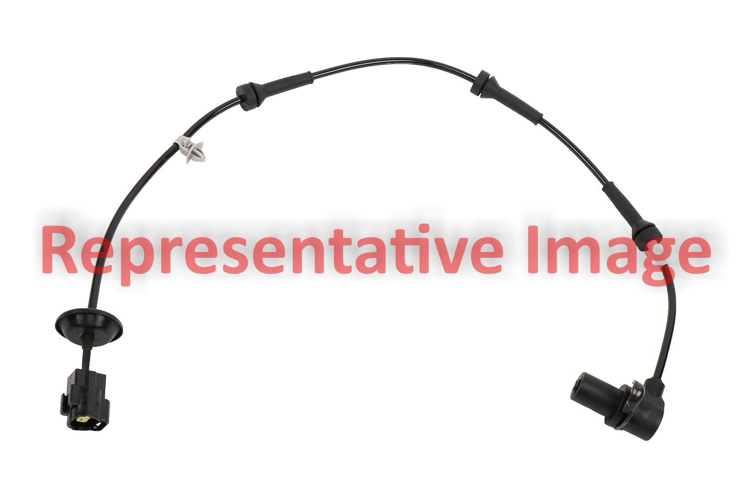Mopar 68073206AD SENSOR, Wheel Speed