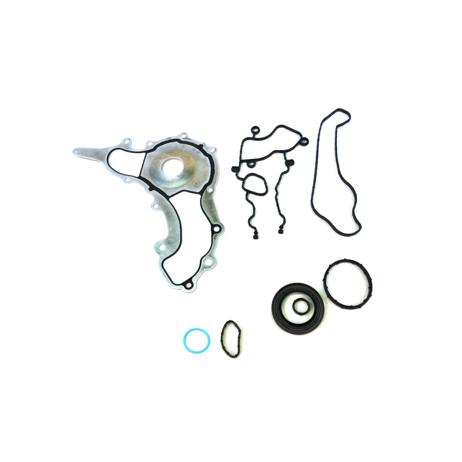 Mopar 68078554AD GASKET KIT, Engine
